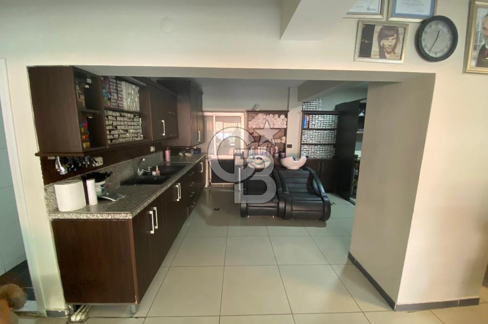 Muğla merkez‘de satılık daire& işyeri