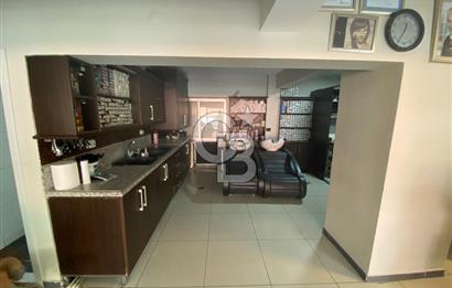 Muğla merkez‘de satılık daire& işyeri