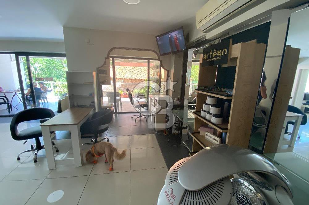 Muğla merkez‘de satılık daire& işyeri
