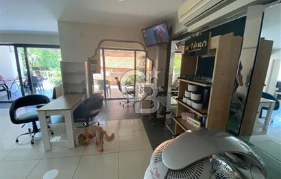 Muğla merkez‘de satılık daire& işyeri