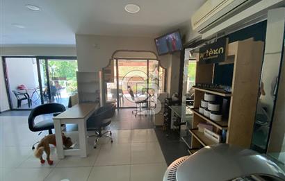 Muğla merkez‘de satılık daire& işyeri