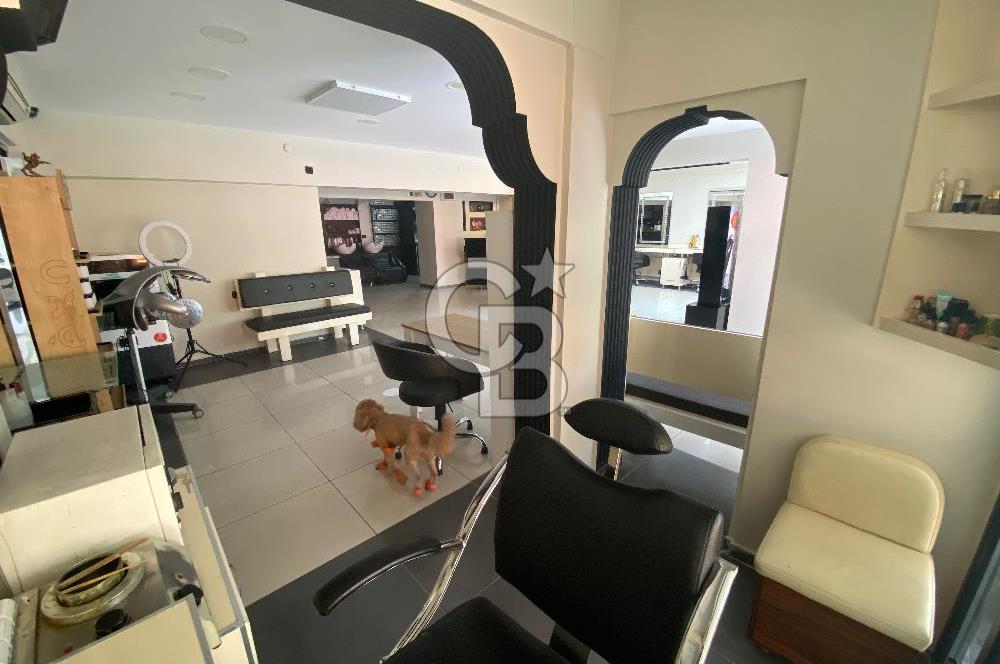 Muğla merkez‘de satılık daire& işyeri