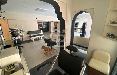 Muğla merkez‘de satılık daire& işyeri