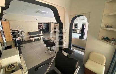 Muğla merkez‘de satılık daire& işyeri