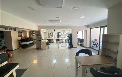 Muğla merkez‘de satılık daire& işyeri