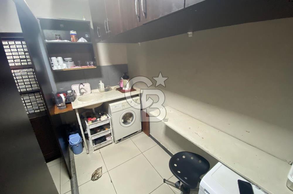 Muğla merkez‘de satılık daire& işyeri