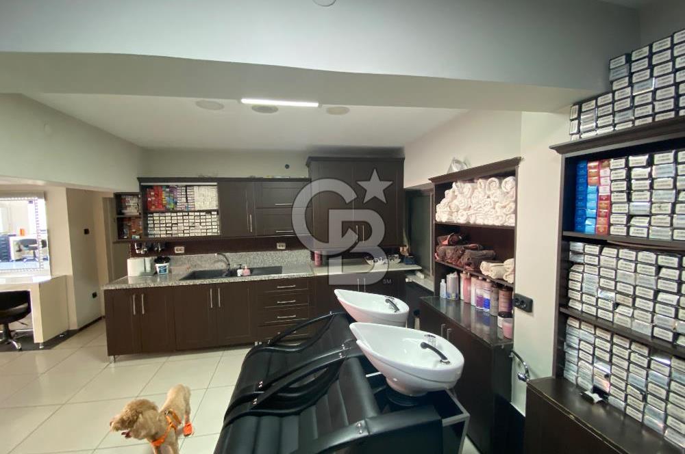 Muğla merkez‘de satılık daire& işyeri