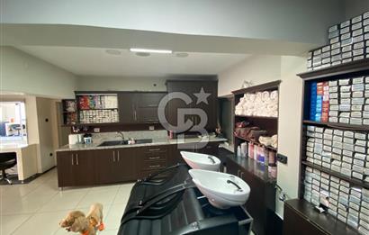 Muğla merkez‘de satılık daire& işyeri