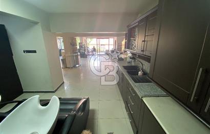 Muğla merkez‘de satılık daire& işyeri