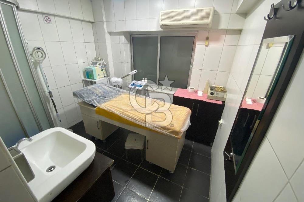 Muğla merkez‘de satılık daire& işyeri