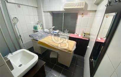 Muğla merkez‘de satılık daire& işyeri