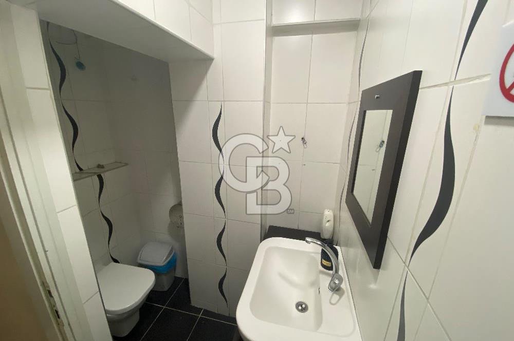 Muğla merkez‘de satılık daire& işyeri