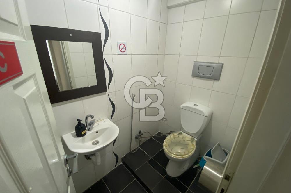 Muğla merkez‘de satılık daire& işyeri