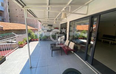 Muğla merkez‘de satılık daire& işyeri
