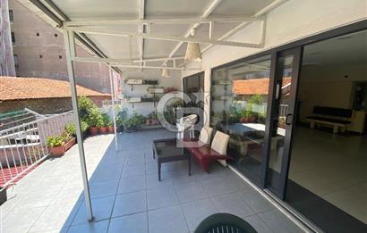 Muğla merkez‘de satılık daire& işyeri