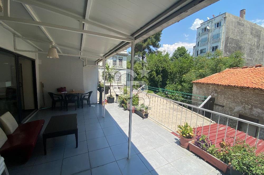 Muğla merkez‘de satılık daire& işyeri