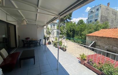 Muğla merkez‘de satılık daire& işyeri