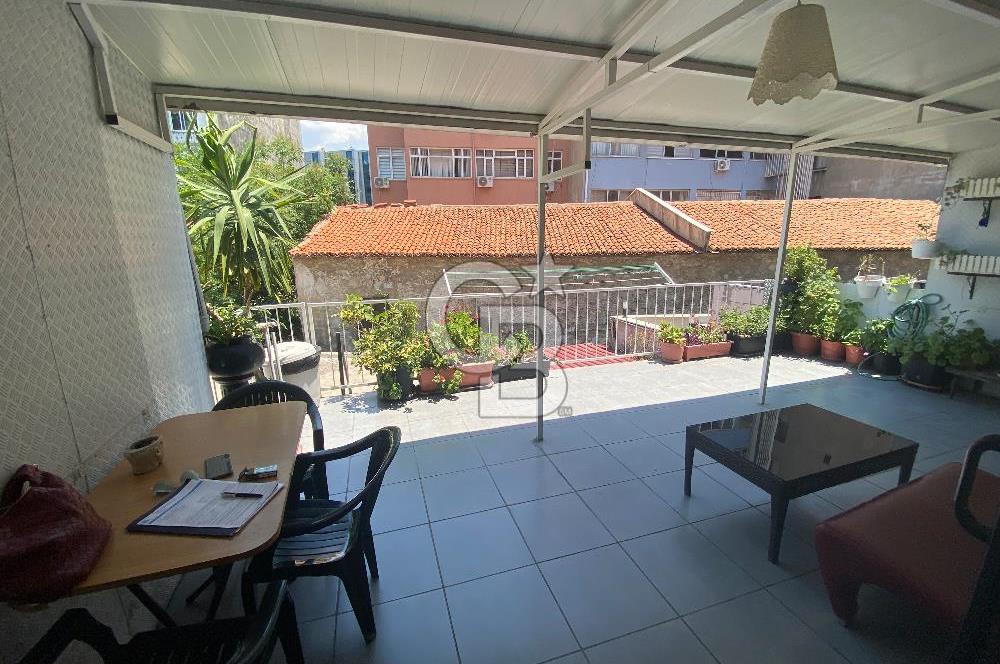 Muğla merkez‘de satılık daire& işyeri