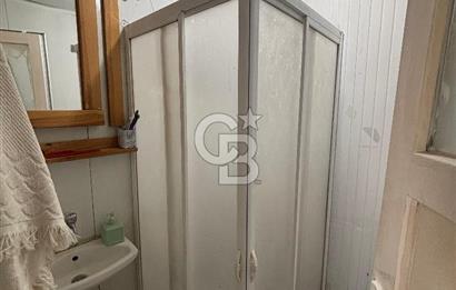 CB Yalı'dan Menderes Yeniköy'de Satılık Arsa ve Ev