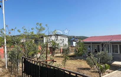 CB Yalı'dan Menderes Yeniköy'de Satılık Arsa ve Ev