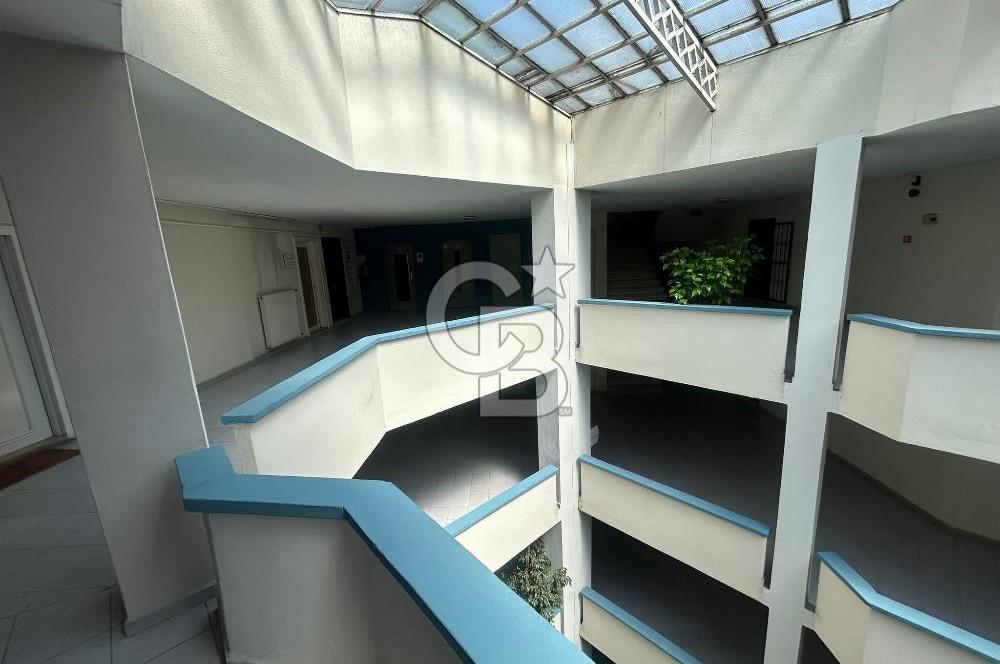 Çanakkale Merkez'de Nusret Kutlu İşhanında Kiralık İşyeri