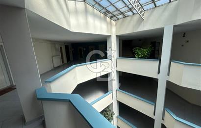 Çanakkale Merkez'de Nusret Kutlu İşhanında Kiralık İşyeri