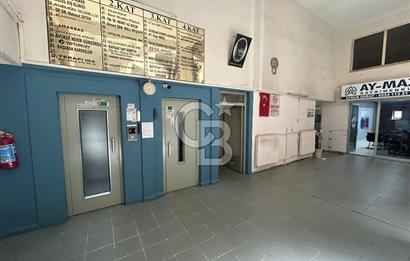Çanakkale Merkez'de Nusret Kutlu İşhanında Kiralık İşyeri