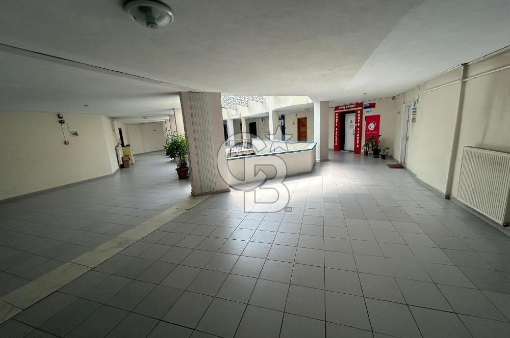 Çanakkale Merkez'de Nusret Kutlu İşhanında Kiralık İşyeri