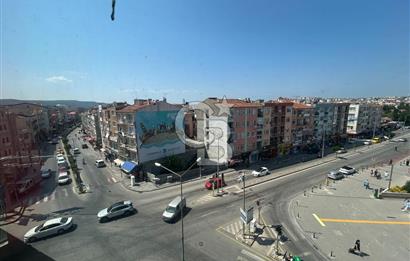 Çanakkale Merkez'de Nusret Kutlu İşhanında Kiralık İşyeri
