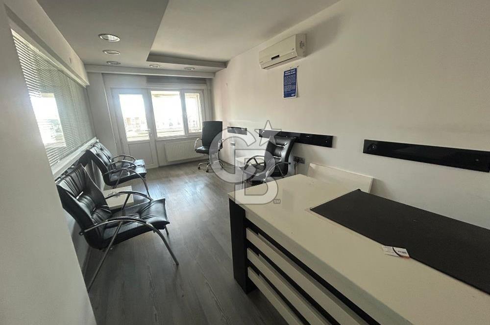 Çanakkale Merkez'de Nusret Kutlu İşhanında Kiralık İşyeri