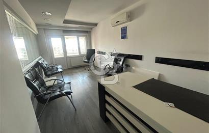 Çanakkale Merkez'de Nusret Kutlu İşhanında Kiralık İşyeri