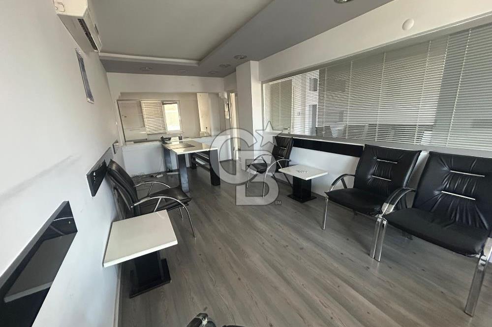 Çanakkale Merkez'de Nusret Kutlu İşhanında Kiralık İşyeri