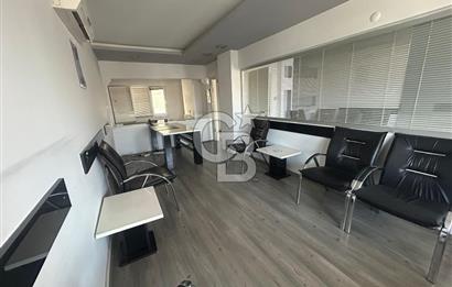 Çanakkale Merkez'de Nusret Kutlu İşhanında Kiralık İşyeri