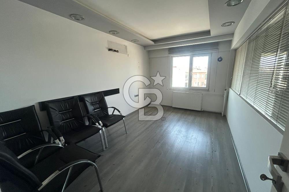 Çanakkale Merkez'de Nusret Kutlu İşhanında Kiralık İşyeri