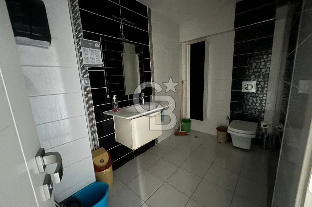 Çanakkale Merkez'de Nusret Kutlu İşhanında Kiralık İşyeri