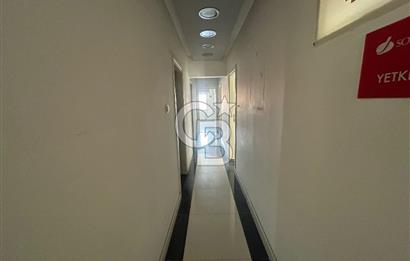 Çanakkale Merkez'de Nusret Kutlu İşhanında Kiralık İşyeri