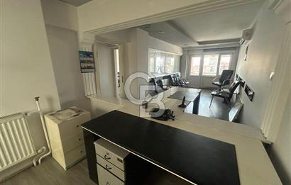 Çanakkale Merkez'de Nusret Kutlu İşhanında Kiralık İşyeri