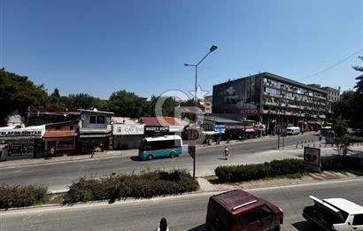 BUCA MEHMET AKİF CADDESİ ÜZERİNDE 1.KAT DEVREN GÜZELLİK MERKEZİ