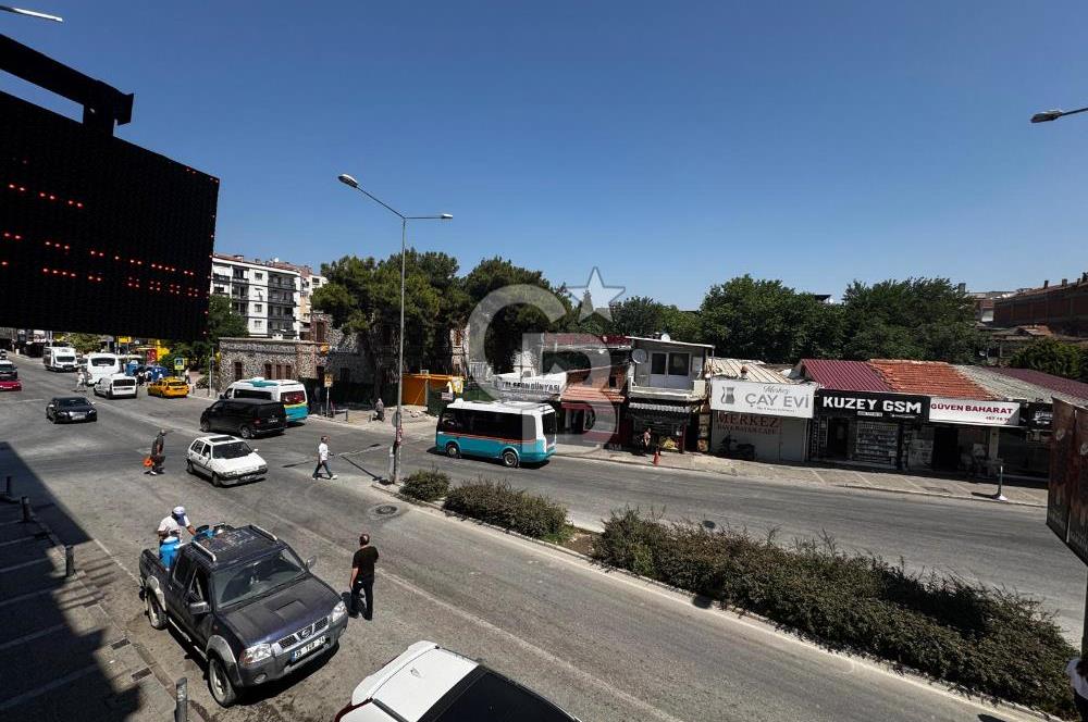 BUCA MEHMET AKİF CADDESİ ÜZERİNDE 1.KAT DEVREN GÜZELLİK MERKEZİ
