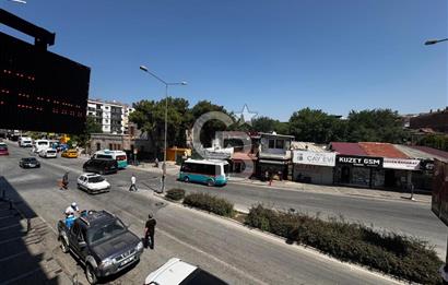 BUCA MEHMET AKİF CADDESİ ÜZERİNDE 1.KAT DEVREN GÜZELLİK MERKEZİ
