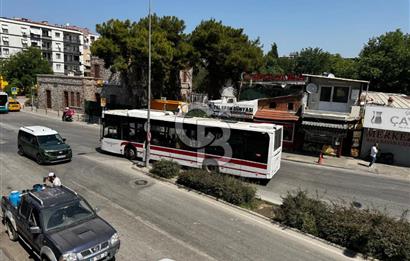 BUCA MEHMET AKİF CADDESİ ÜZERİNDE 1.KAT DEVREN GÜZELLİK MERKEZİ