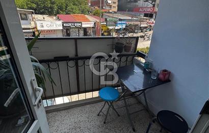 BUCA MEHMET AKİF CADDESİ ÜZERİNDE 1.KAT DEVREN GÜZELLİK MERKEZİ