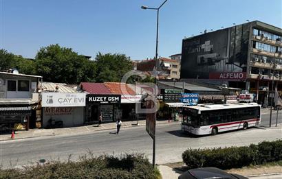 BUCA MEHMET AKİF CADDESİ ÜZERİNDE 1.KAT DEVREN GÜZELLİK MERKEZİ