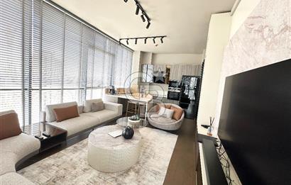 ENDPOINT İNCEK ÖZEL MİMARİ TASARIMLI SATILIK 1+1 DAİRE