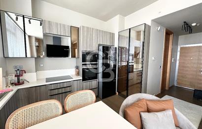 ENDPOINT İNCEK ÖZEL MİMARİ TASARIMLI SATILIK 1+1 DAİRE