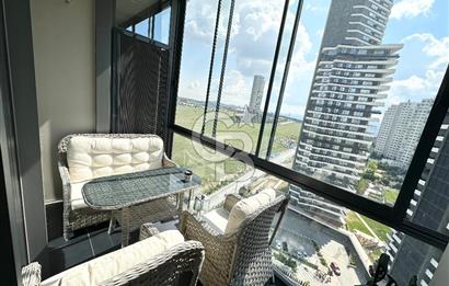 ENDPOINT İNCEK ÖZEL MİMARİ TASARIMLI SATILIK 1+1 DAİRE