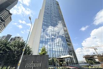 ENDPOINT İNCEK ÖZEL MİMARİ TASARIMLI SATILIK 1+1 DAİRE