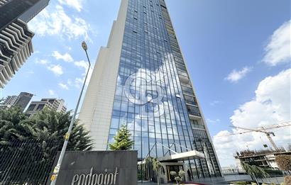 ENDPOINT İNCEK ÖZEL MİMARİ TASARIMLI SATILIK 1+1 DAİRE