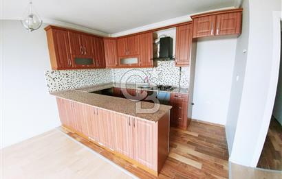 VATAN MAH DENİZ MANZARALI ARA KAT 3+1 KİRALIK DAİRE