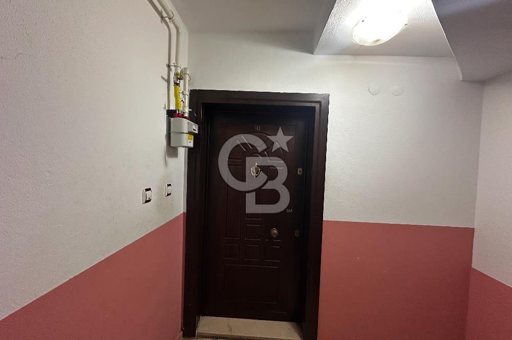 HIZIRBEY EMNİYET YANI YENİ KİRALIK DAİRE
